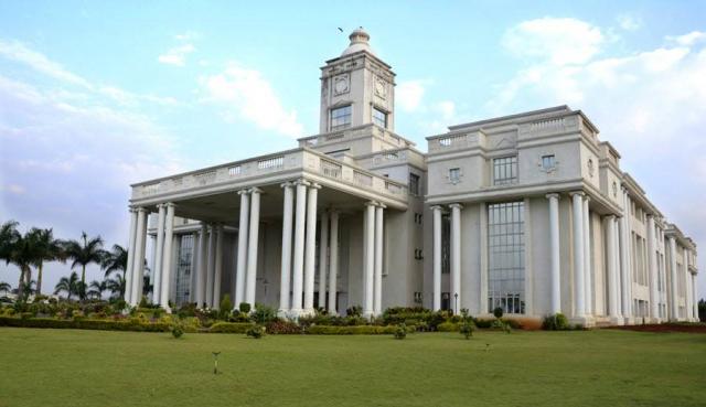 Global Academy Of Technology (GAT) Bangalore